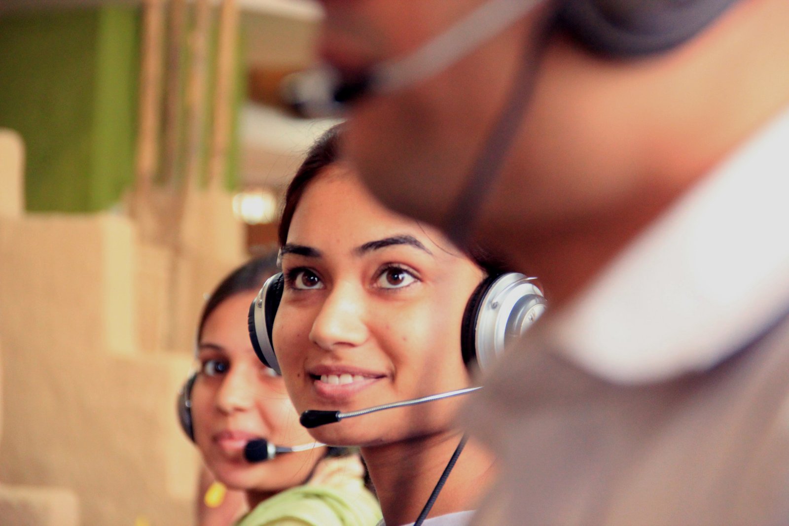 AR Calling Services