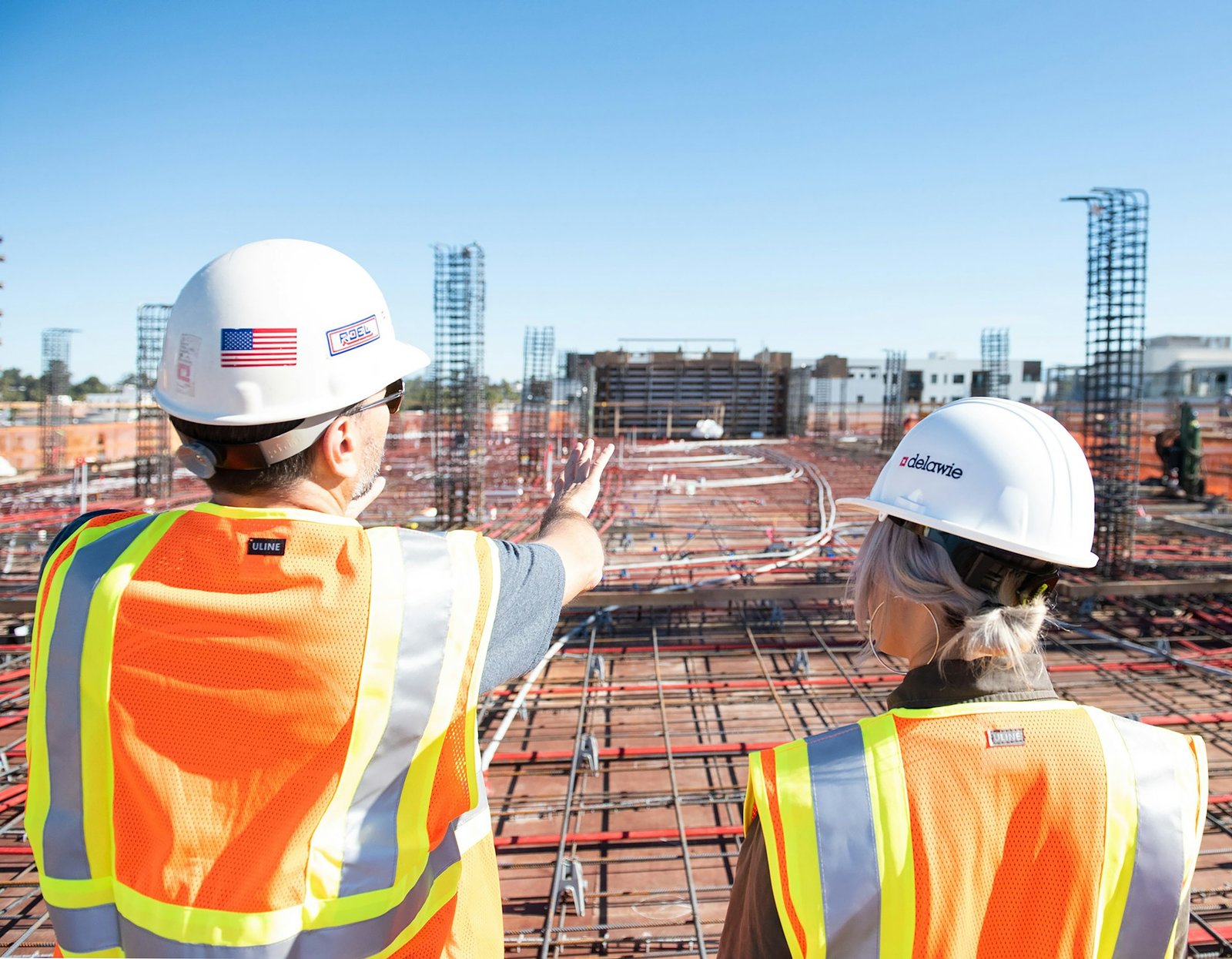 Civil Engineering Services