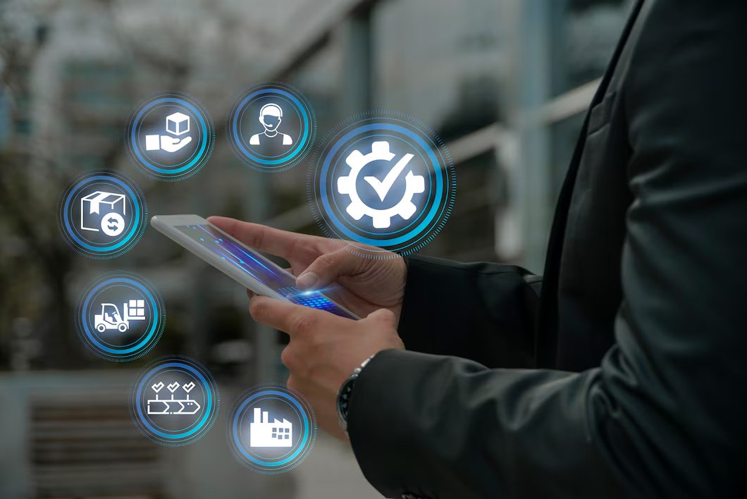 Custom Capabilities Services