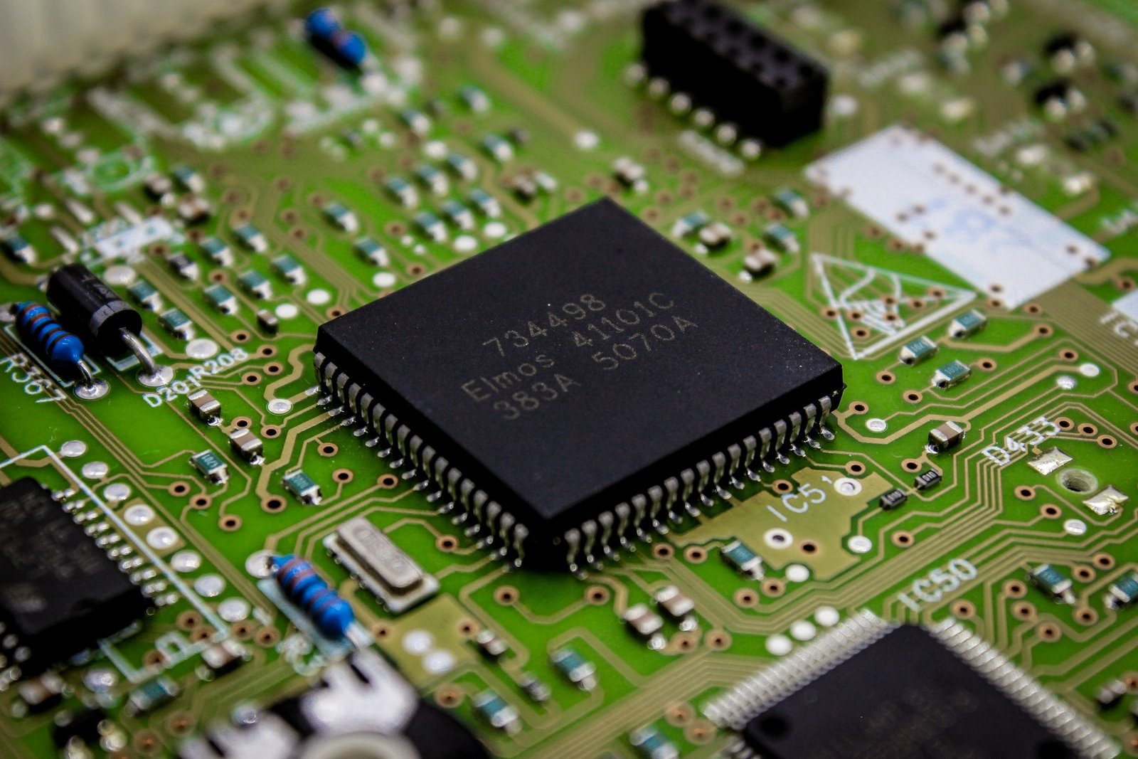 Electronics Engineering Services