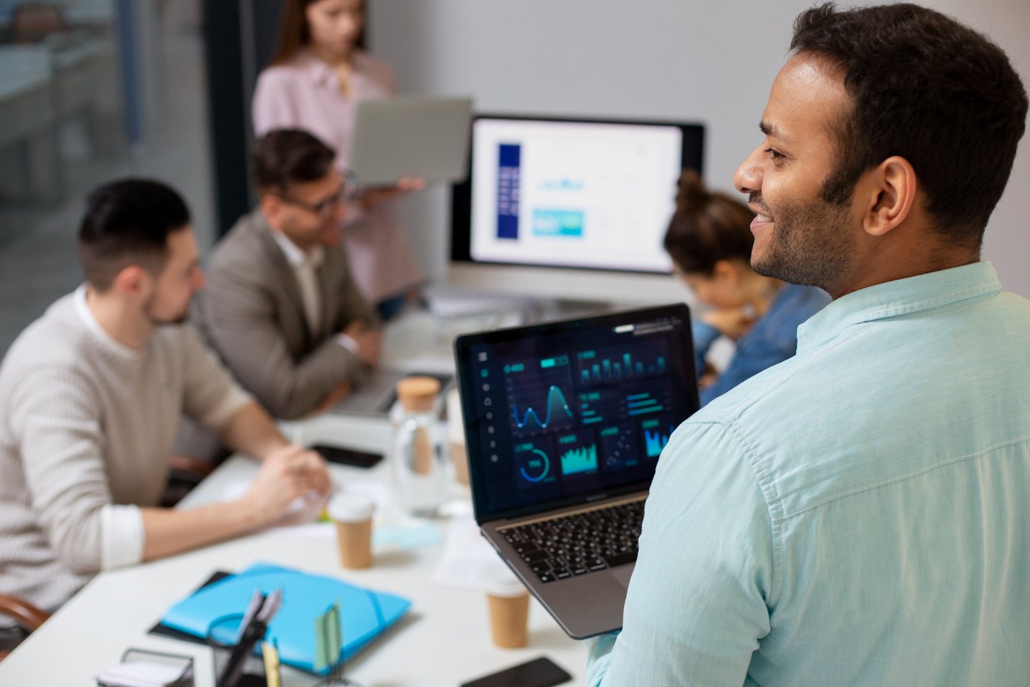 QA & Testing Services