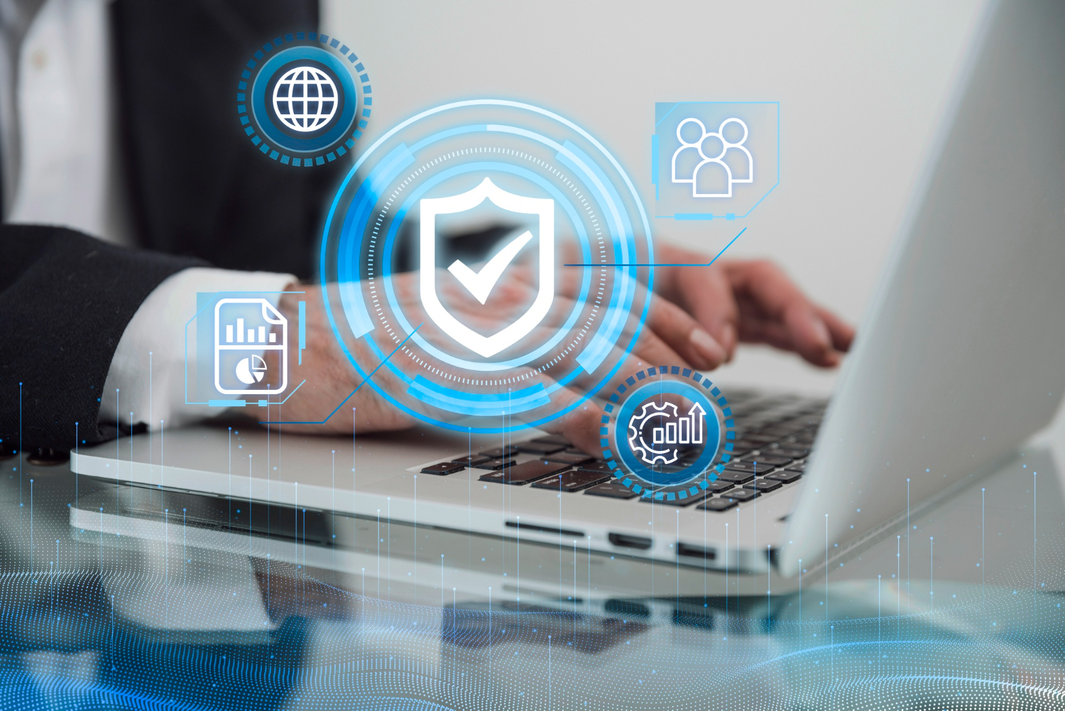 Security IP Protection