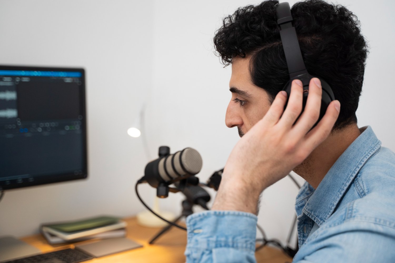 Voice Process Services
